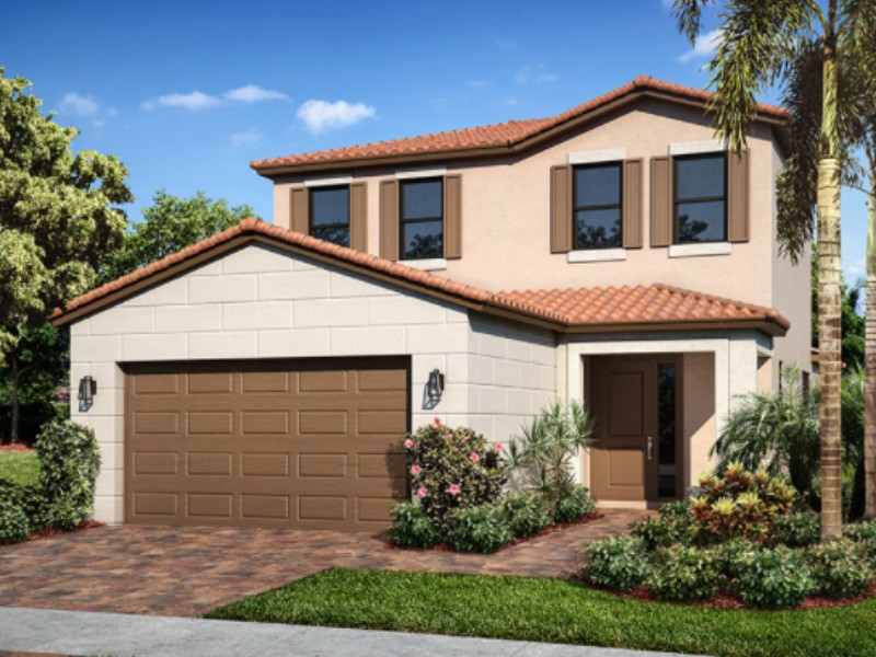 5568 Starfish Rd - Florida - Westlake - 33470