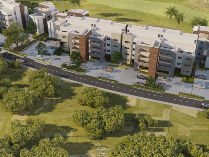 Blvd. Turístico del Este - La Altagracia - Punta Cana - 23000