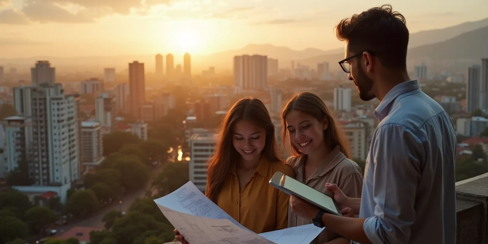 Captar propiedades premium en Latinoamérica