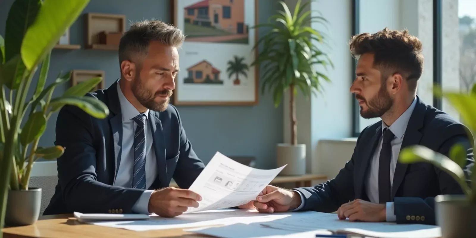 Estrategias de Contenido Inmobiliario Globalizado