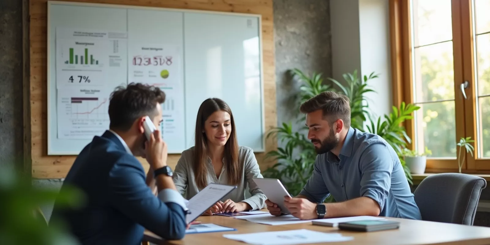 Convertir Leads en Ventas Inmobiliarias Efectivas