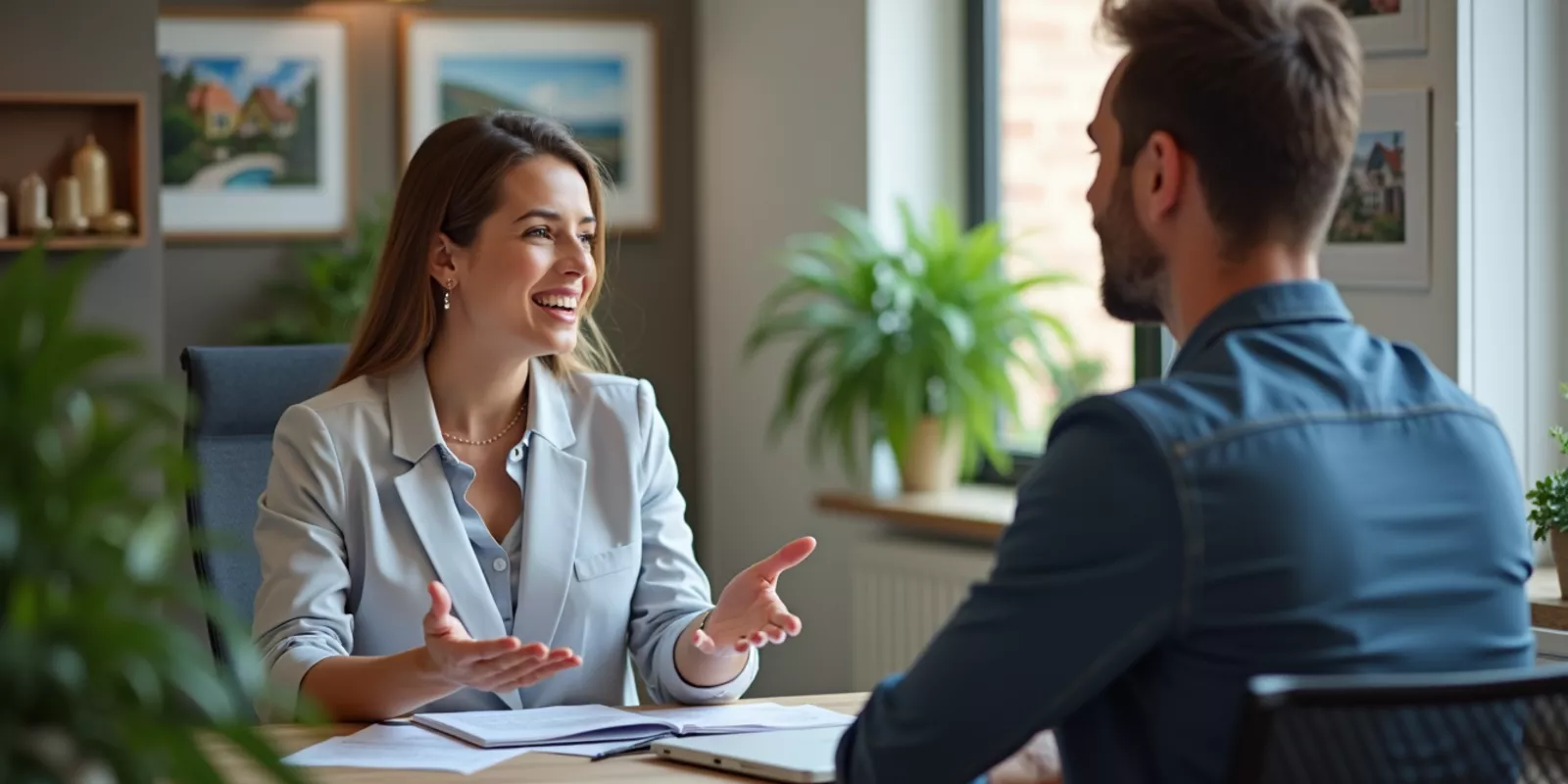 Qué pasa si generas miles de leads y no conviertes ventas inmobiliarias