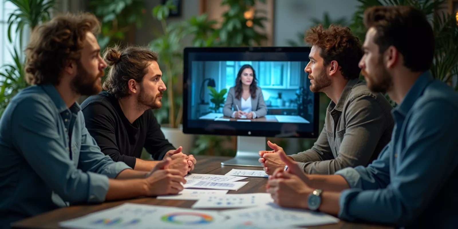 Video y SEO: Estrategias para Atraer Clientes Rápido