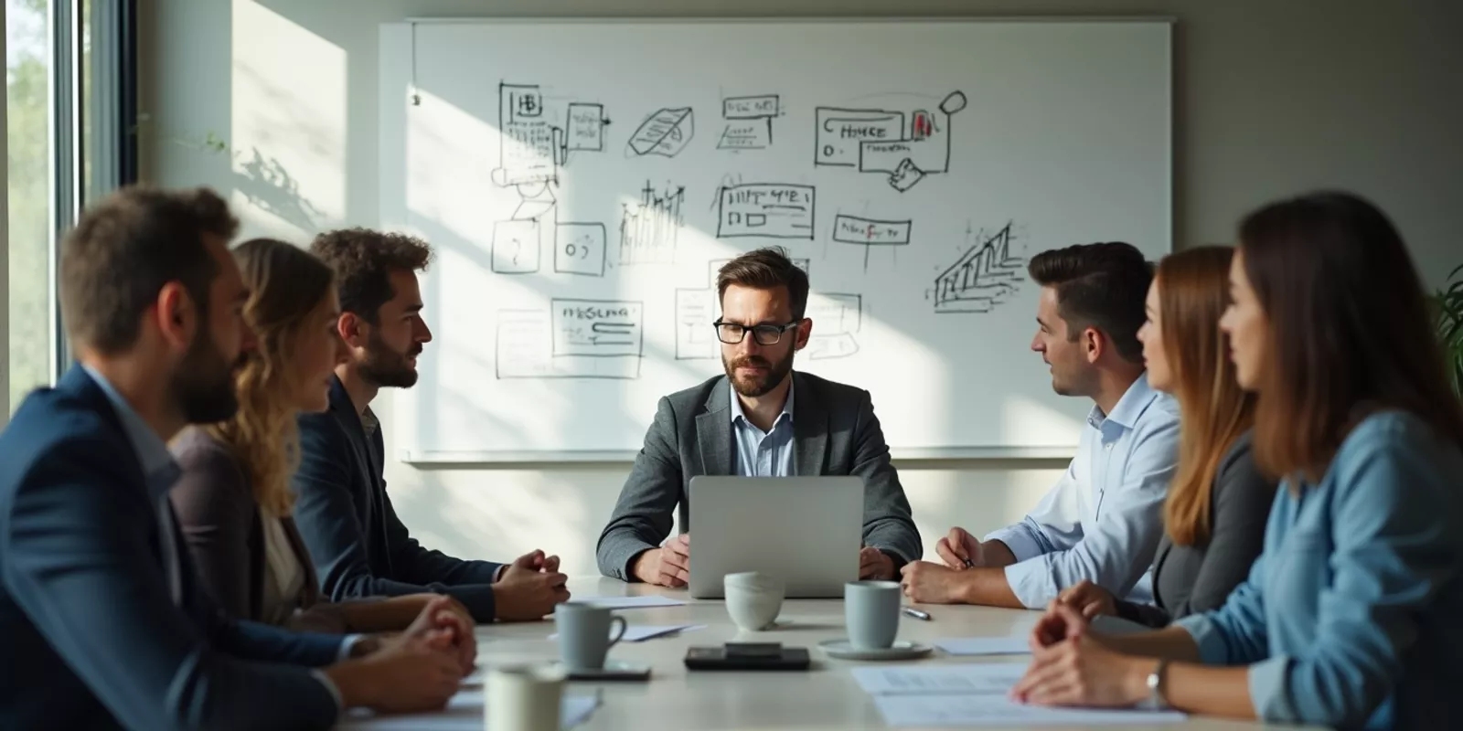 Estrategias de Marketing: Contenido, Anuncios o Prospección