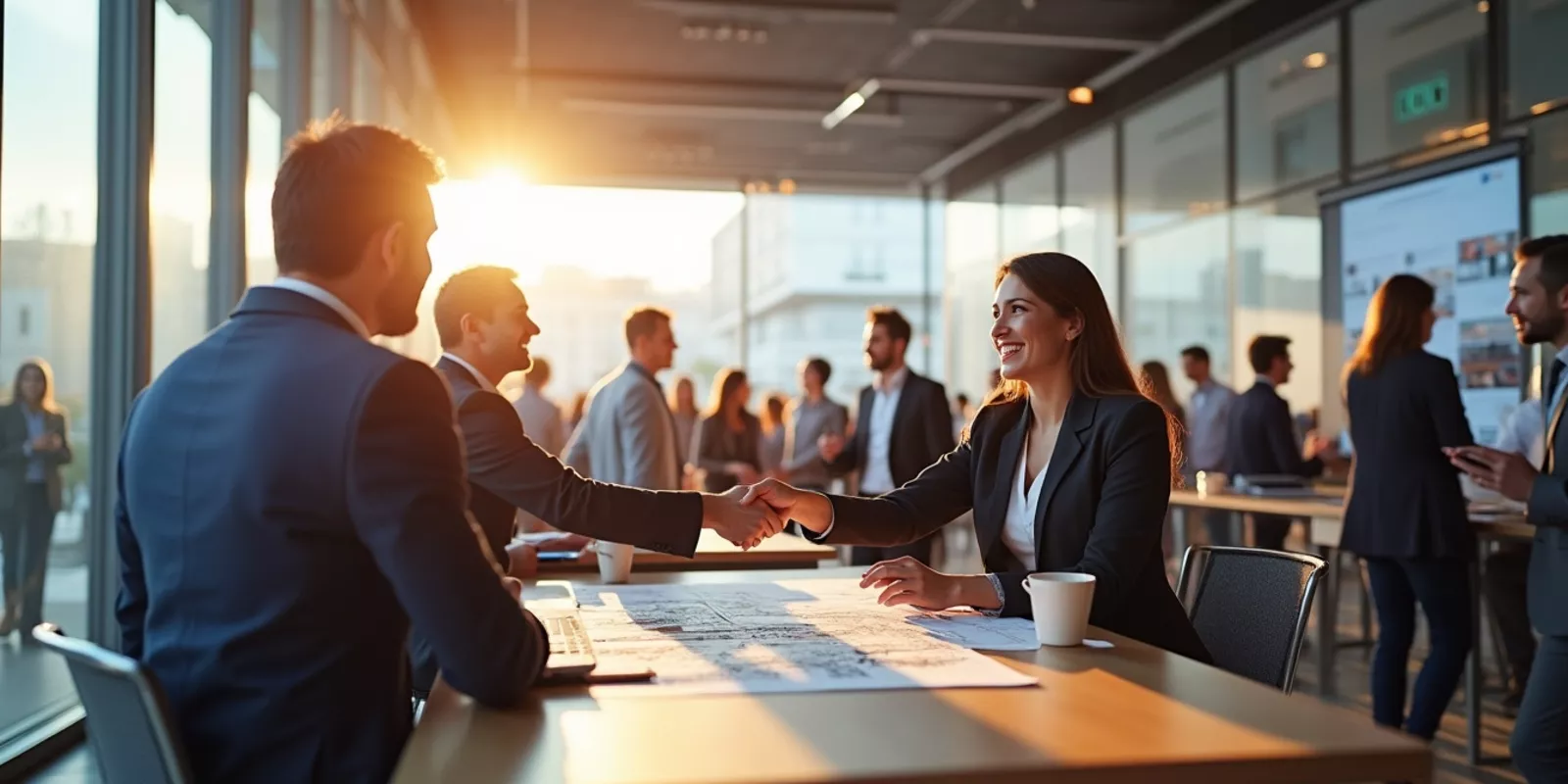 Estrategias para Escalar Ventas Inmobiliarias Internacionales