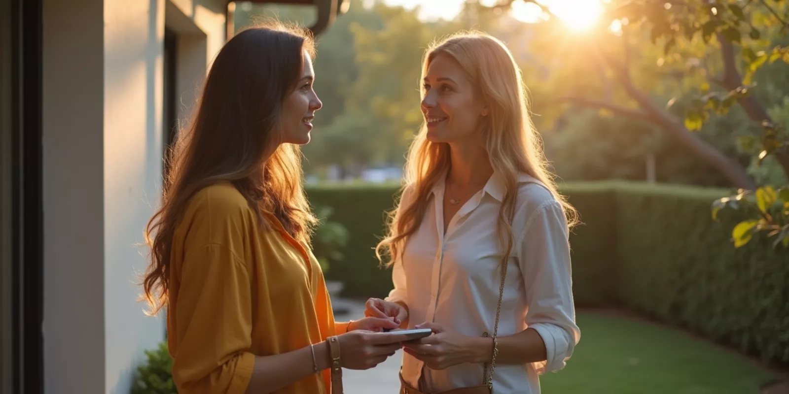 Contenido profesional para ventas inmobiliarias efectivas
