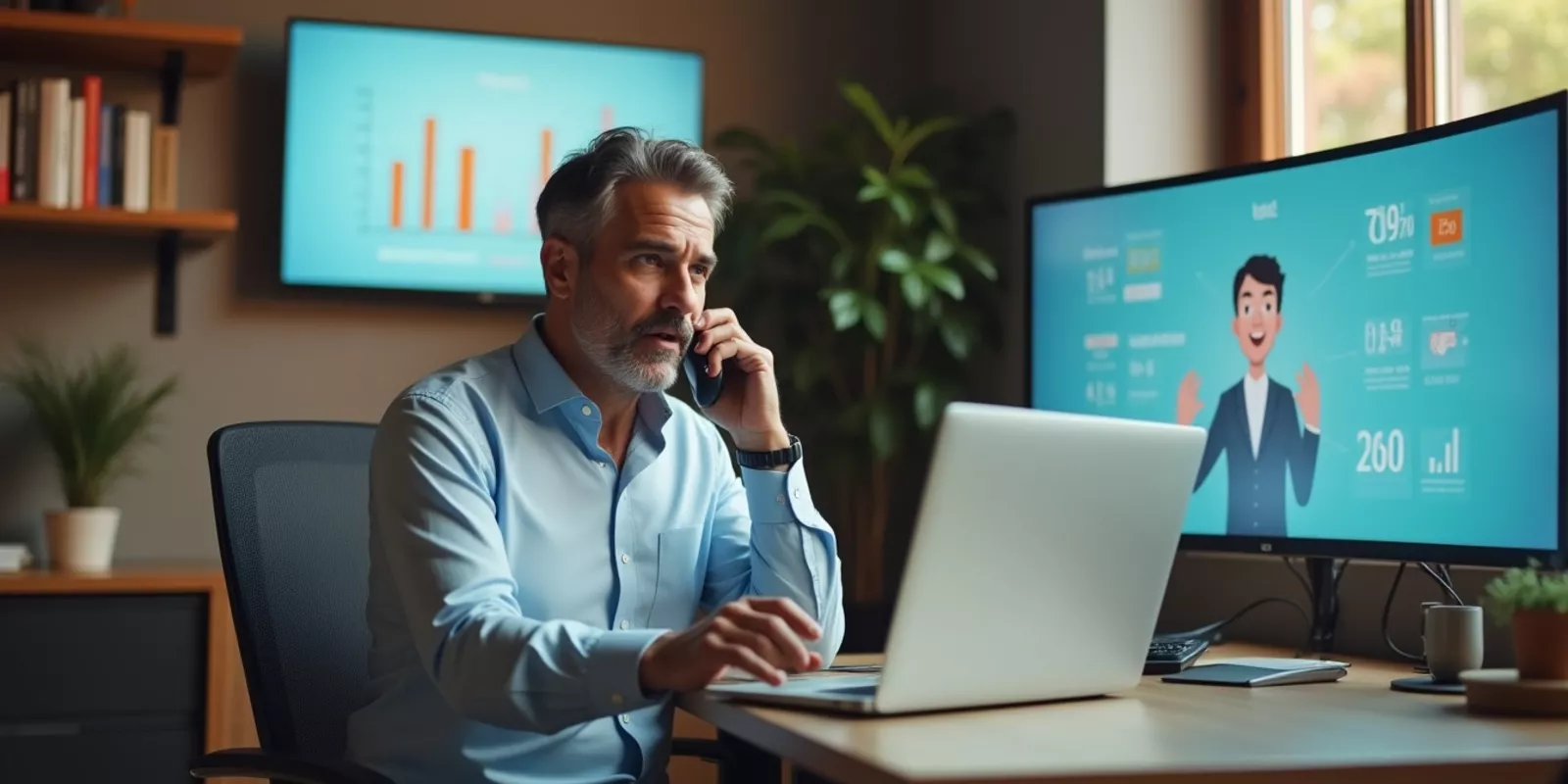 Aumenta tus cierres con video y SEO efectivo
