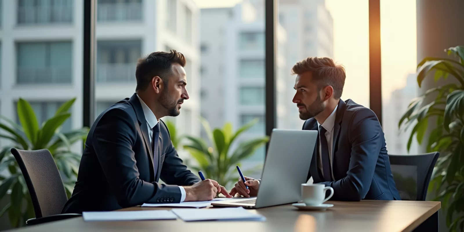 Posicionamiento de Asesor Premium en Inmobiliaria