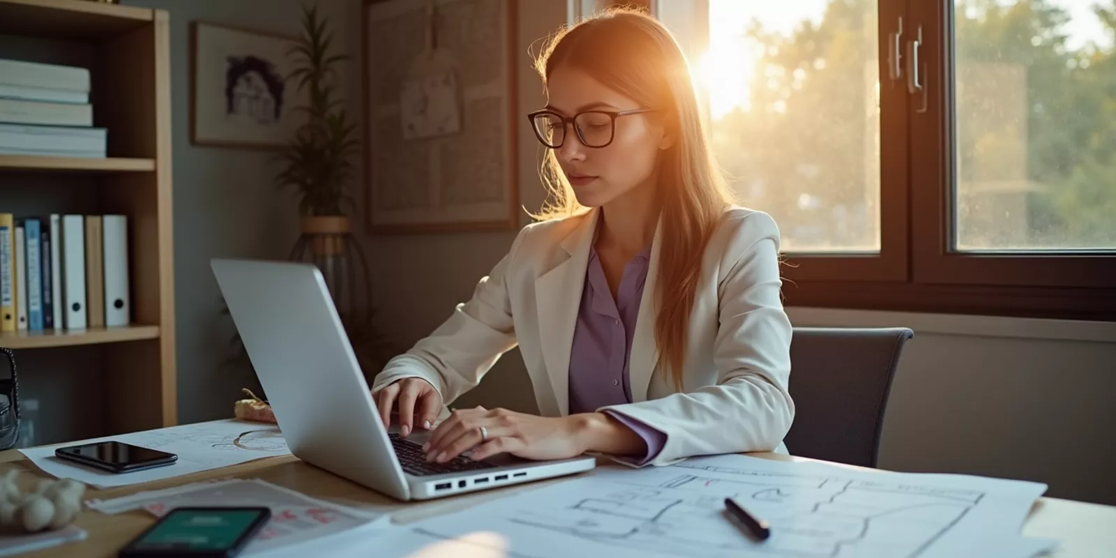 Estrategias para Generar Clientes en Inmobiliaria