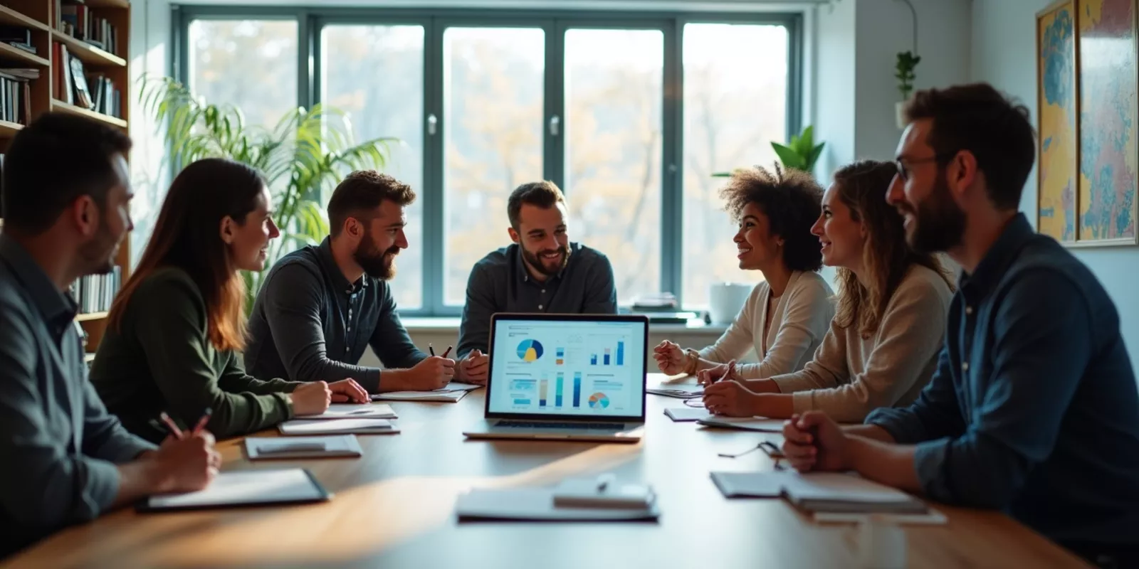 Atraer Empresas con Posicionamiento Efectivo