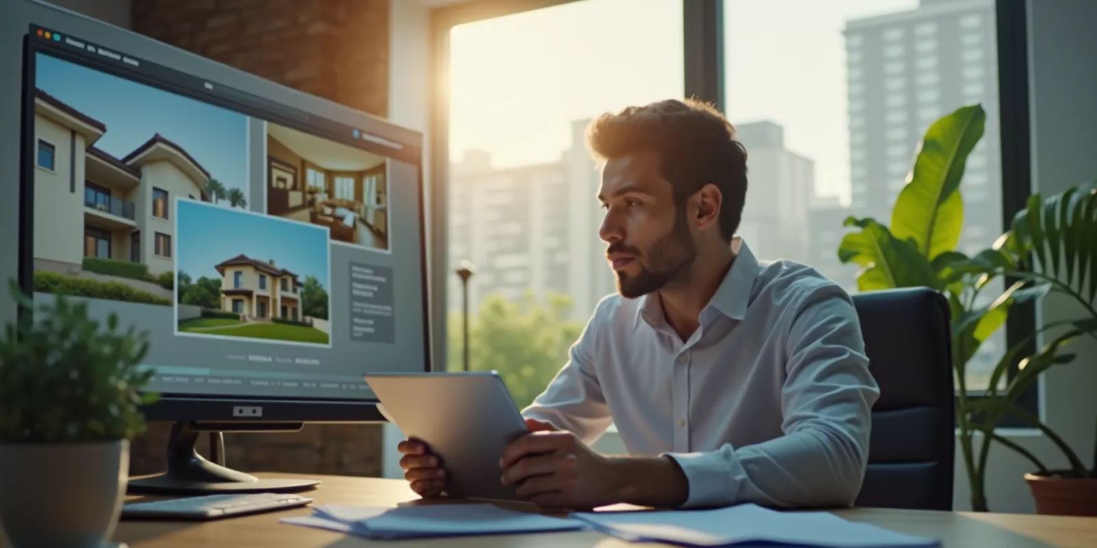 Captando Clientes Inmobiliarios desde Caracas