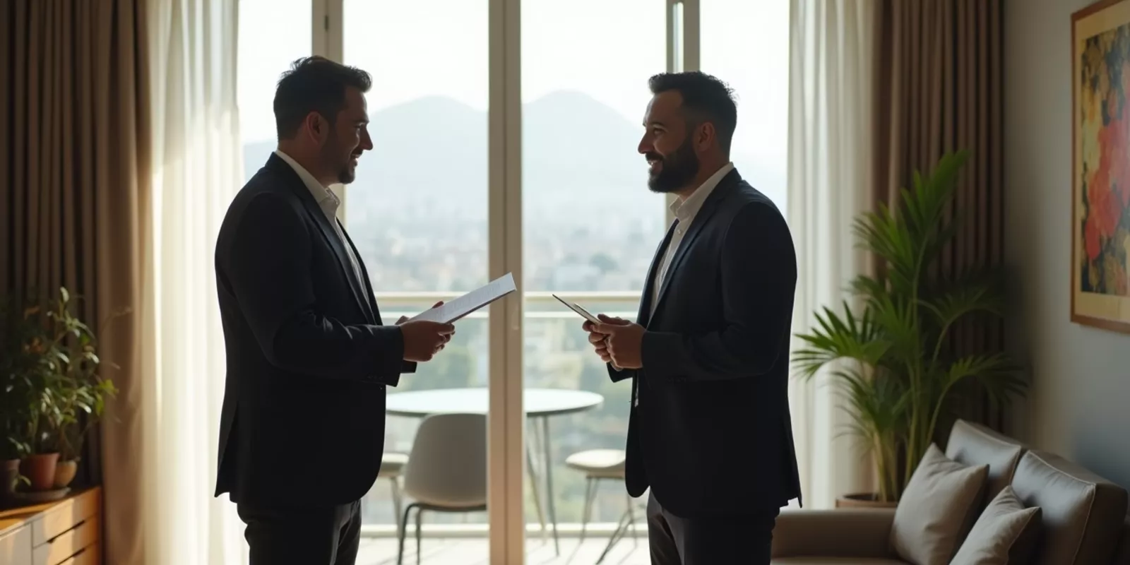 Cómo conseguir exclusividad en ventas inmobiliarias
