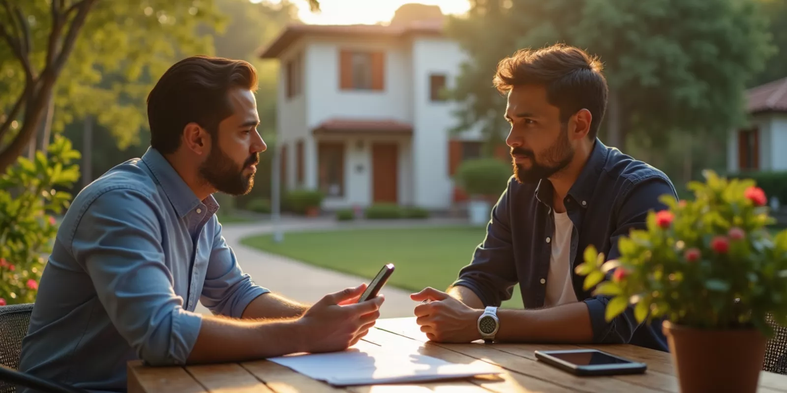 Redes Sociales para Generar Clientes Inmobiliarios