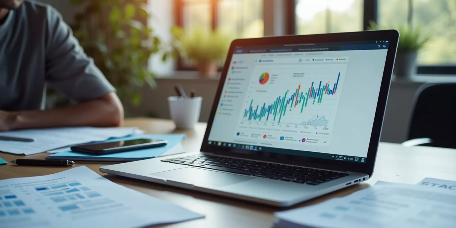 Gestión Efectiva de Contenido Comercial