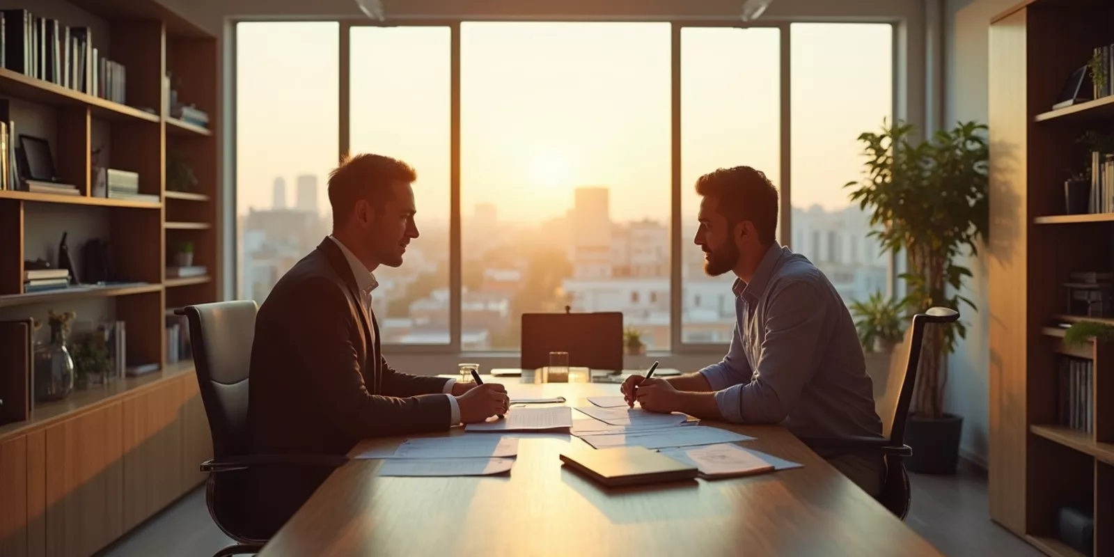 Contenido Efectivo para Marcas Inmobiliarias