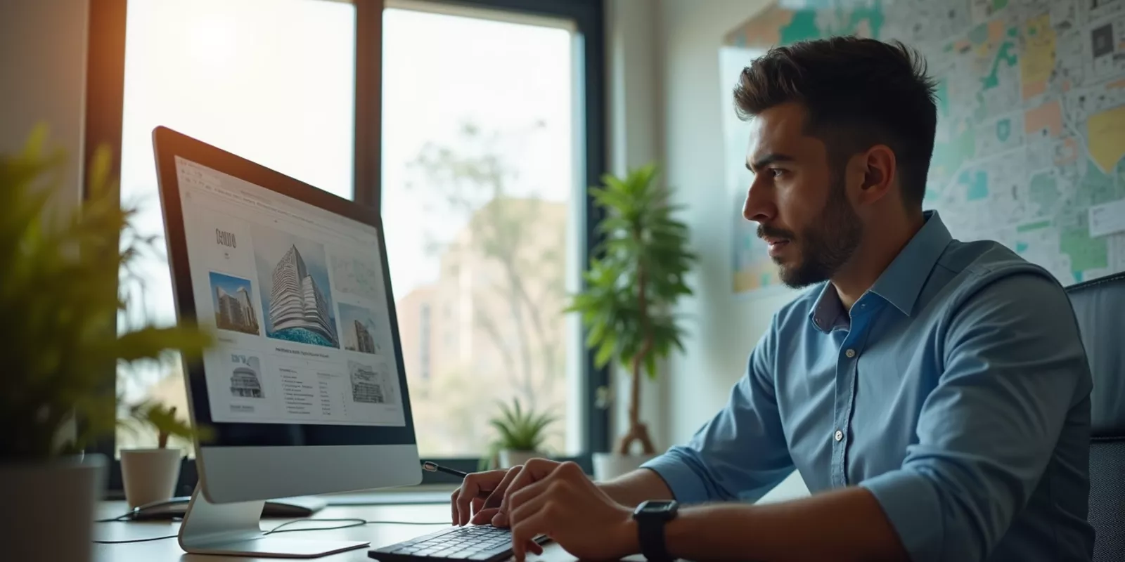 SEO para Atraer Clientes Internacionales en Caracas