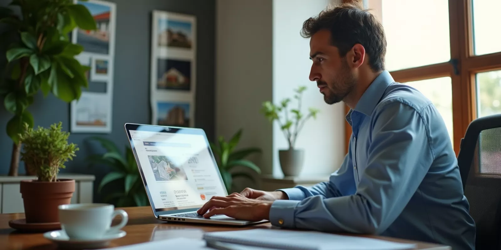 Vale la pena hacer SEO antes de invertir en publicidad inmobiliaria en caracas