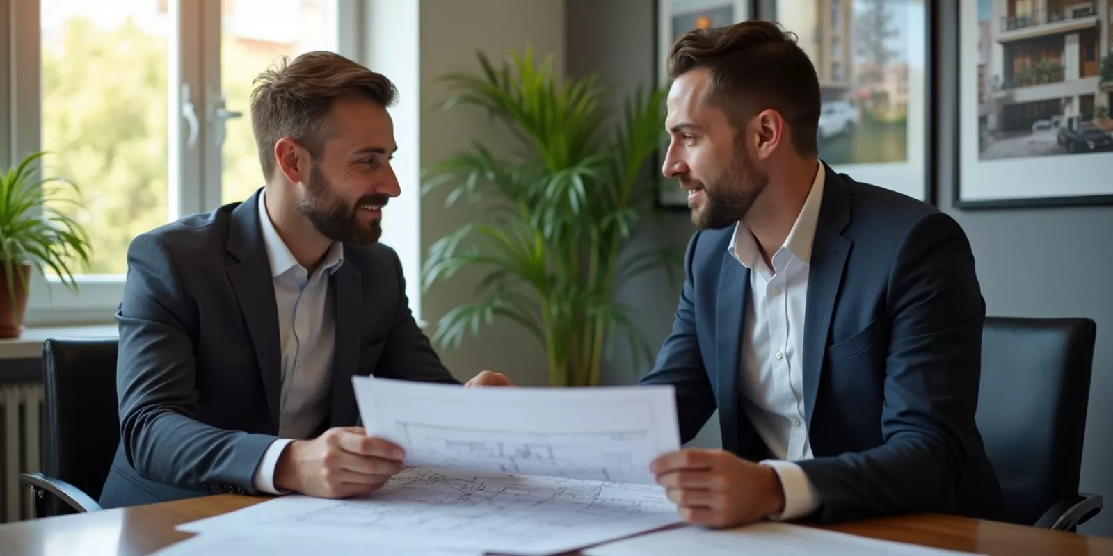 Qué palabras clave generan reuniones comerciales más rápido en inmobiliaria en caracas