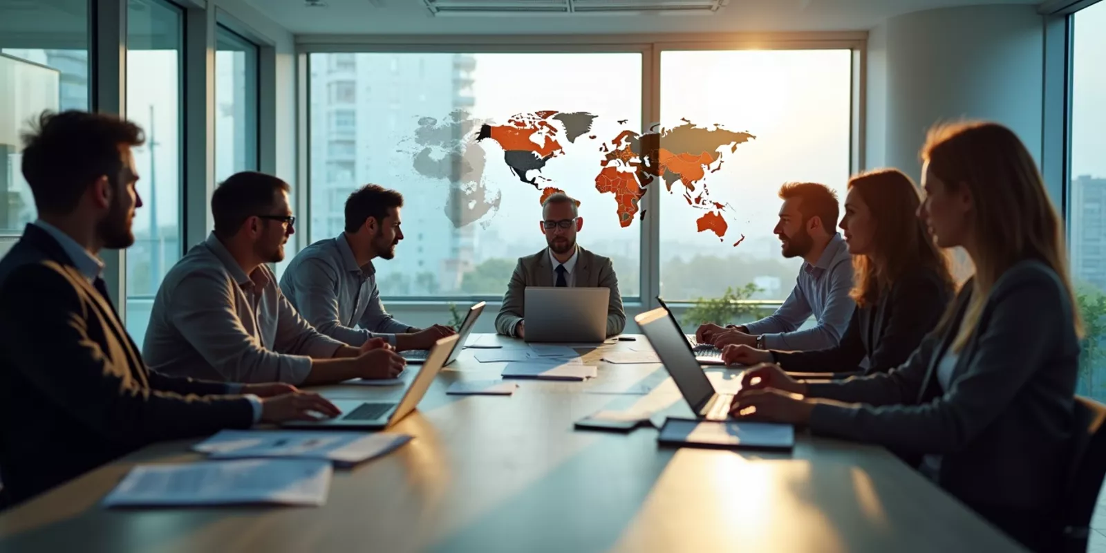 Qué errores comerciales hacen perder clientes internacionales de alto valor