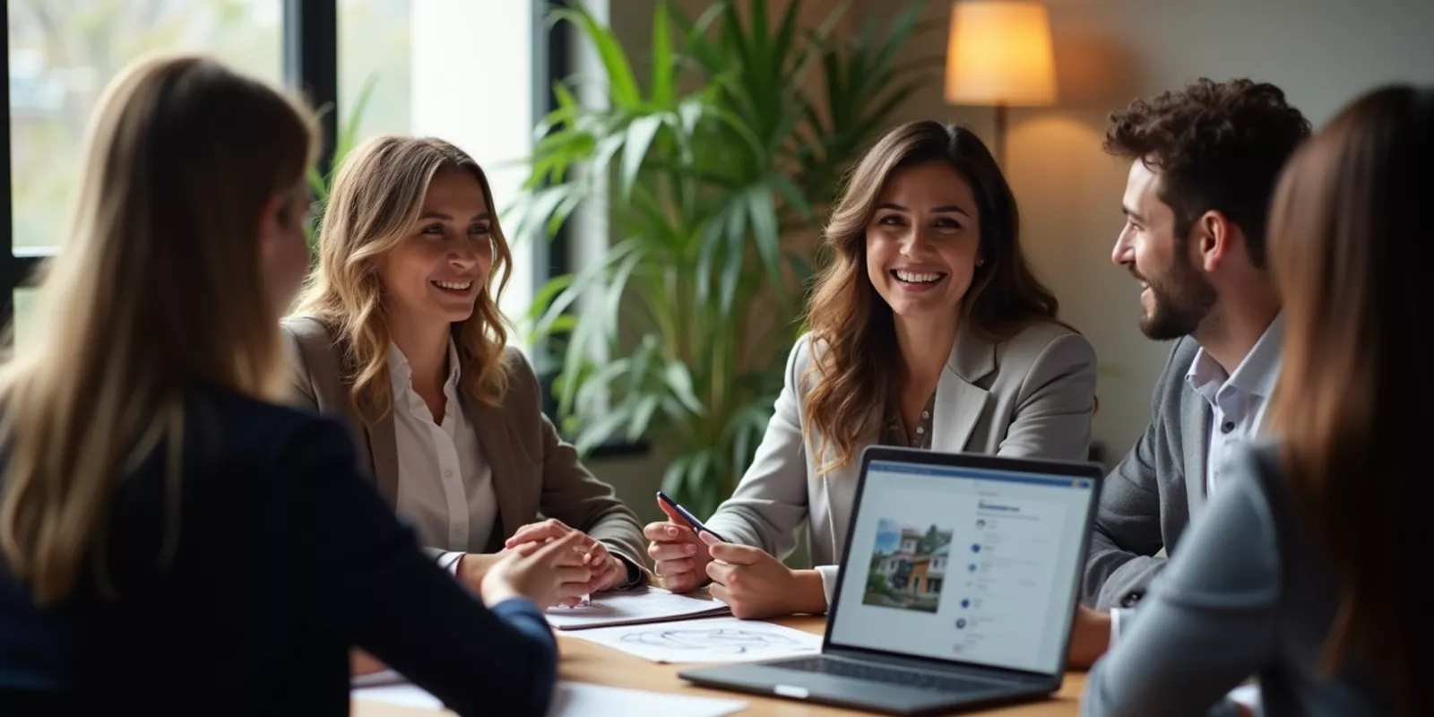 Paso a paso para convertir prospectos fríos en clientes inmobiliarios internacionales