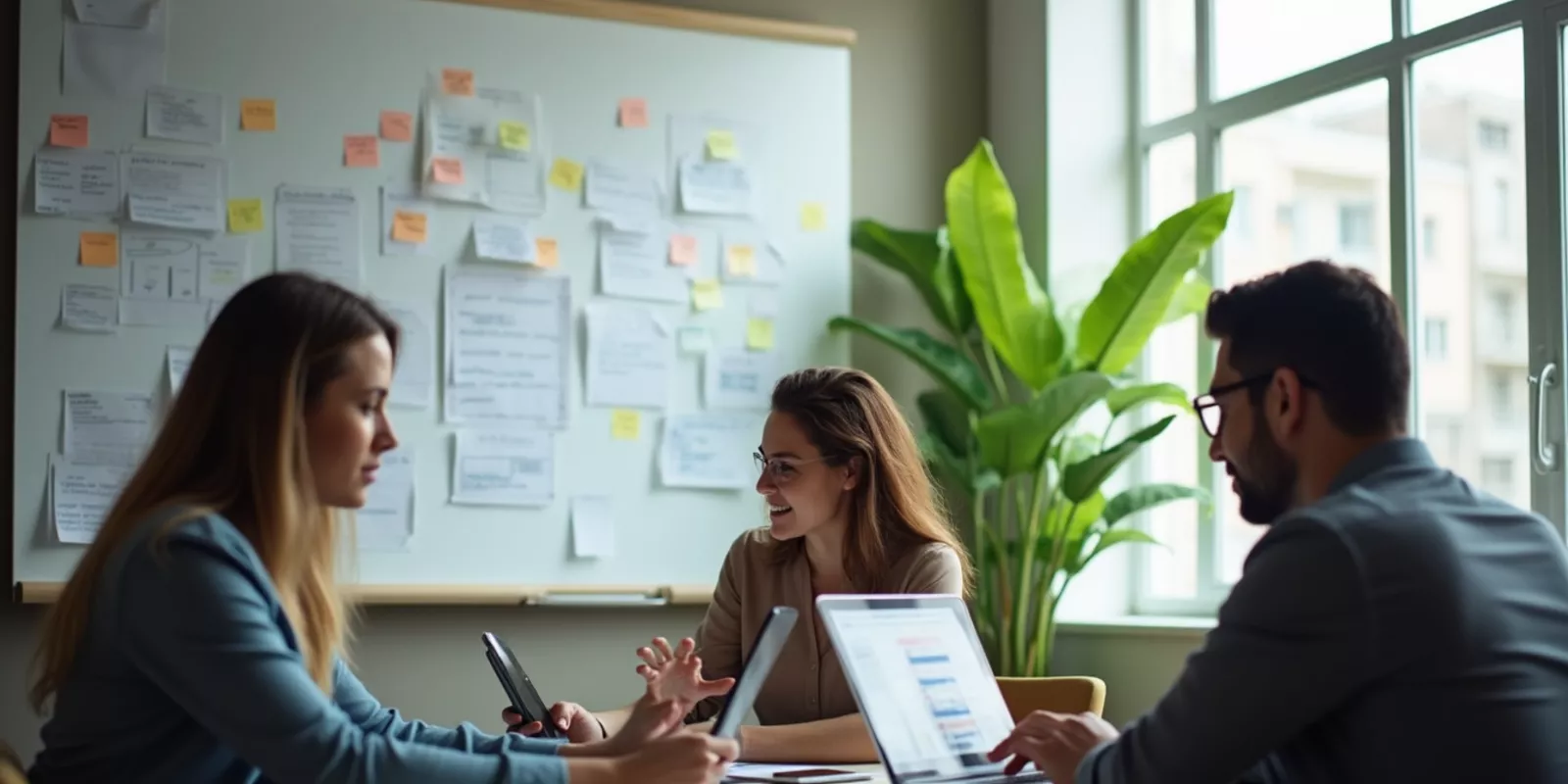 Qué pasa si una empresa genera leads pero no tiene proceso comercial en caracas