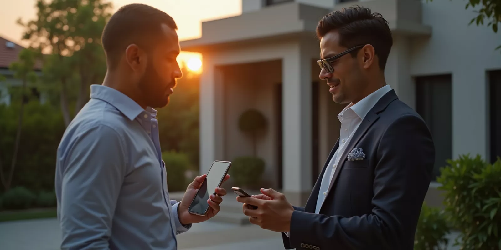 Cómo una inmobiliaria puede generar leads calificados desde Instagram y Google en caracas