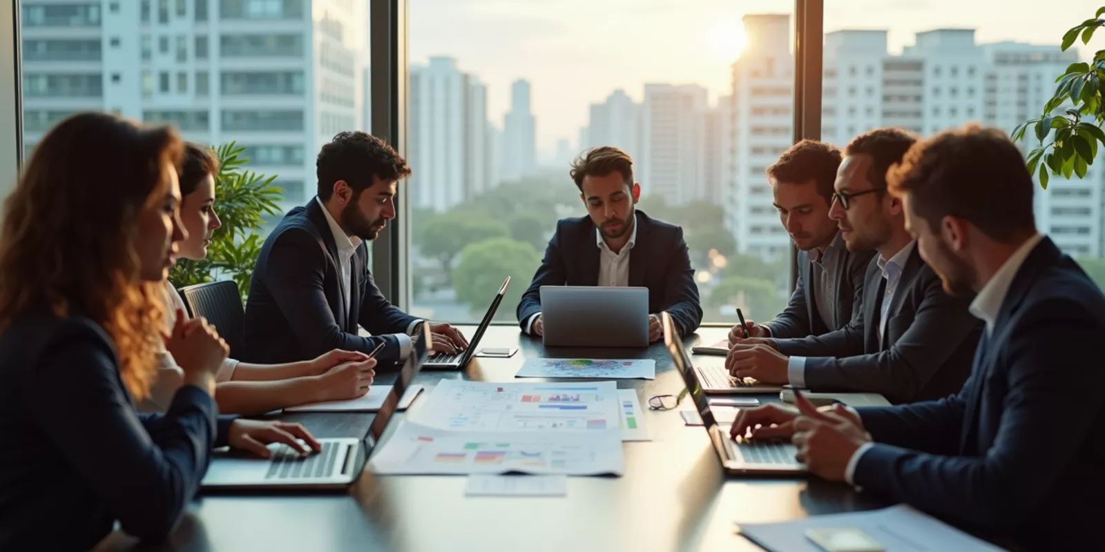 Cómo captar inversionistas extranjeros para proyectos inmobiliarios desde Latinoamérica