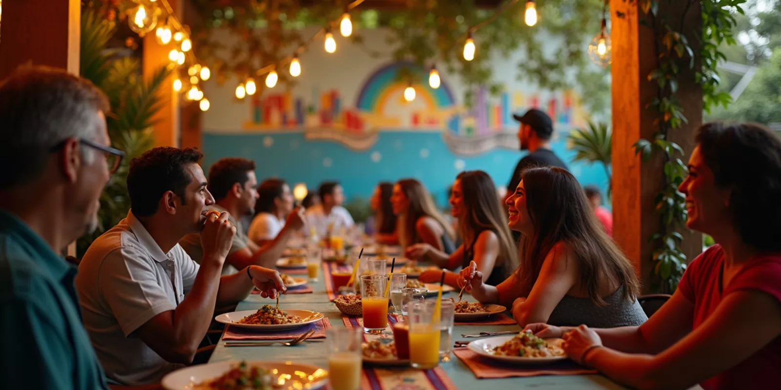 Atraer Clientes a Restaurantes en Caracas Sin Bajar Precios