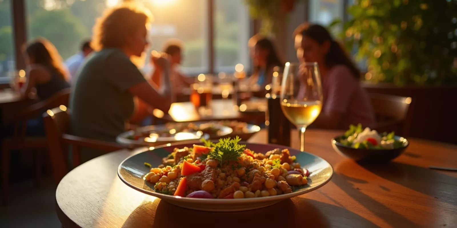 Cómo usar Instagram para convertir seguidores en clientes de restaurante en caracas