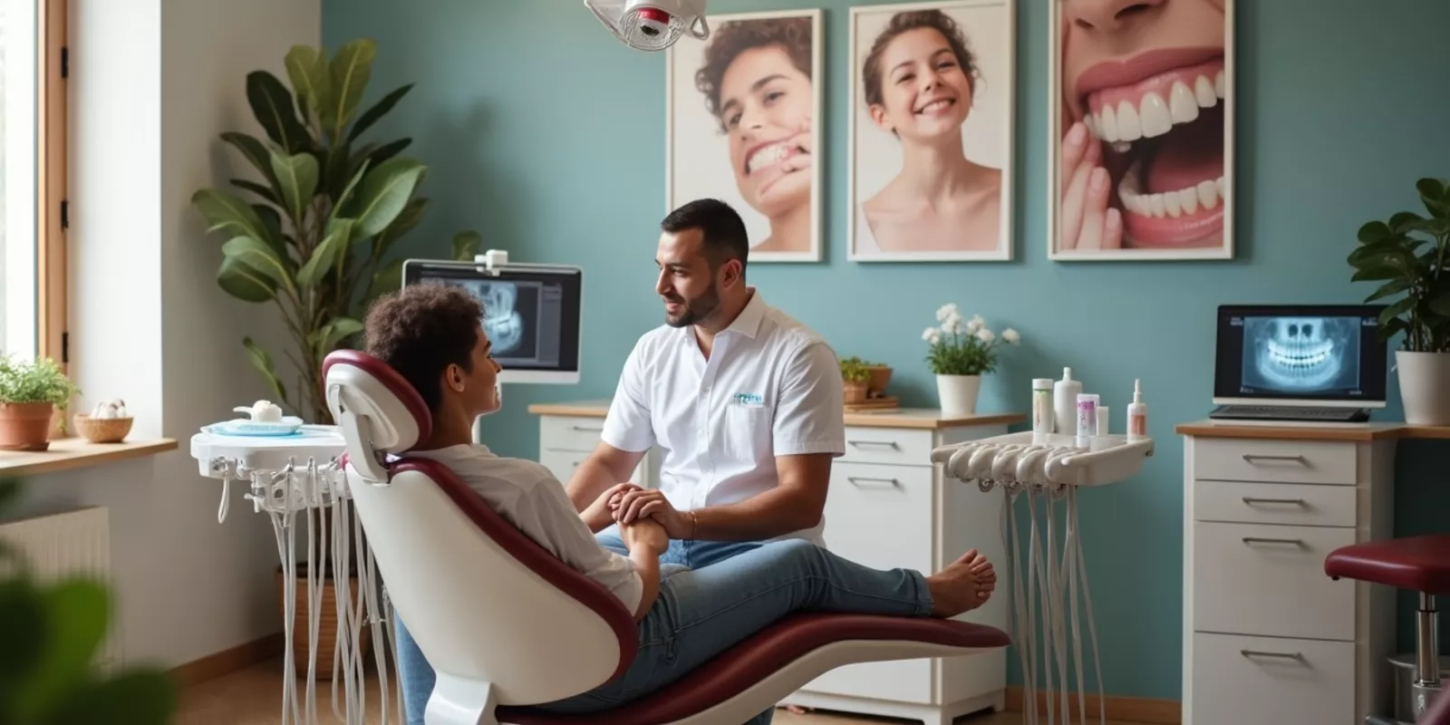 Vale la pena hacer publicidad para implantes, ortodoncia o diseño de sonrisa en caracas