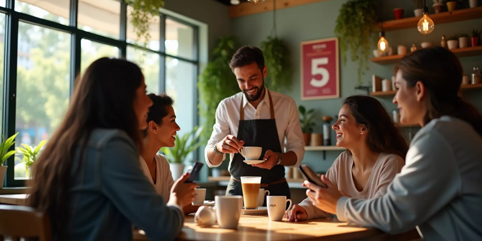 Cómo crear campañas que atraigan clientes y no solo curiosos en caracas