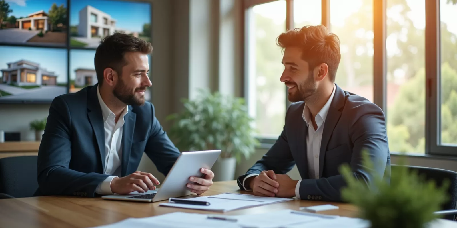 Por qué una inmobiliaria recibe leads pero no logra cerrar ventas en caracas