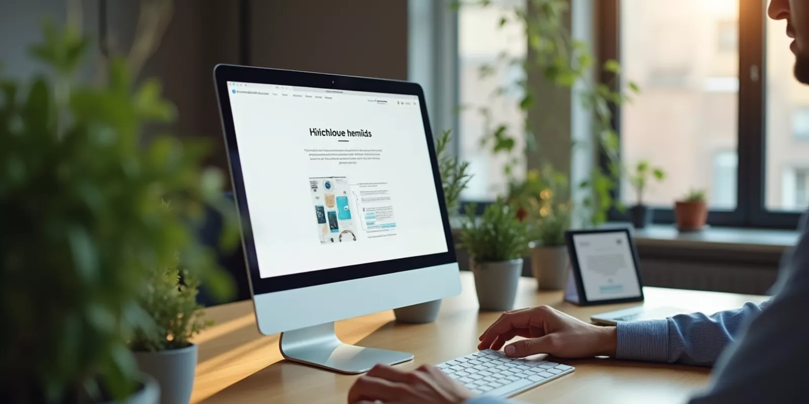 Qué debe tener una landing page para vender servicios