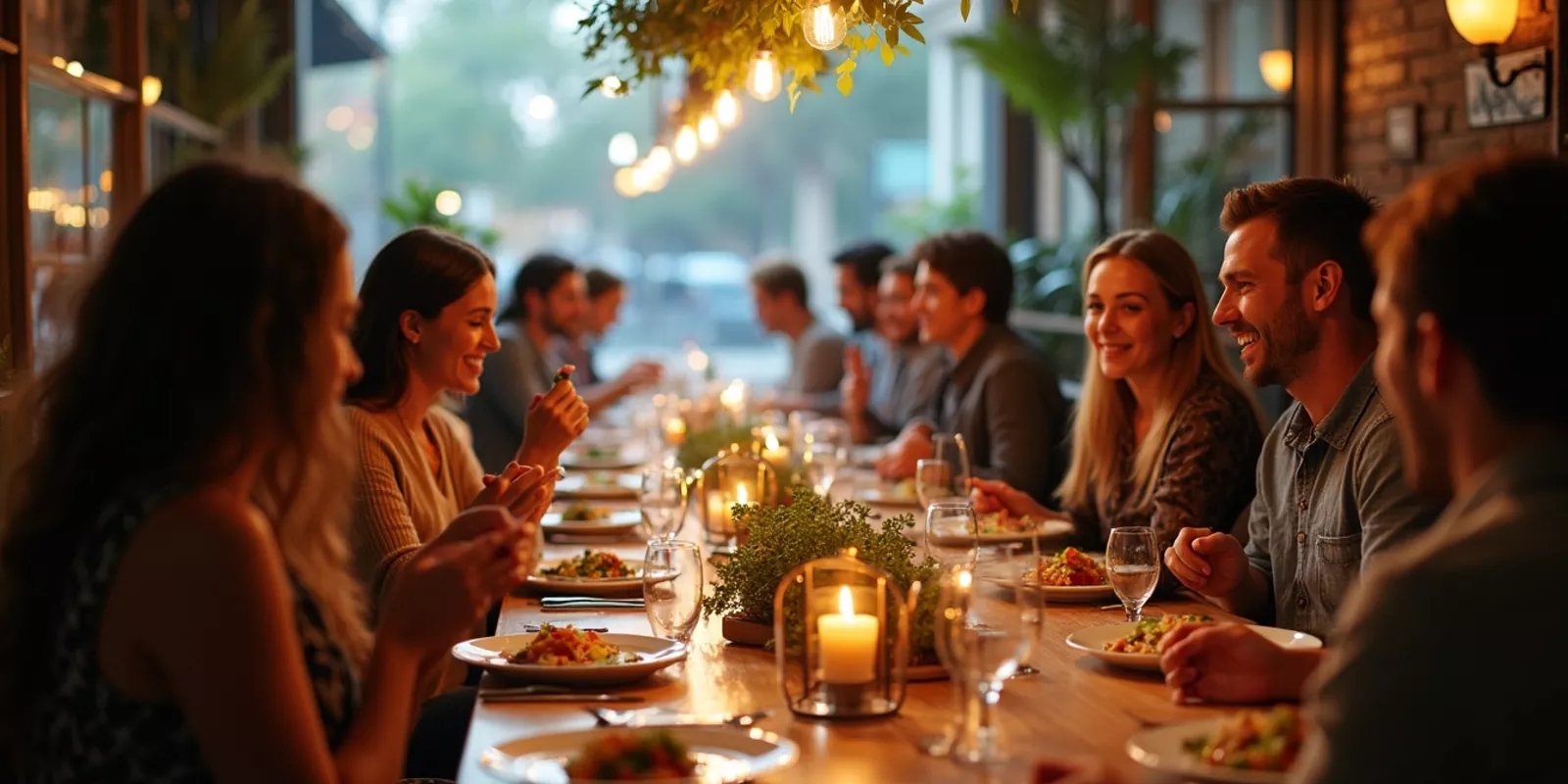 Cómo atraer más clientes a un restaurante sin bajar precios