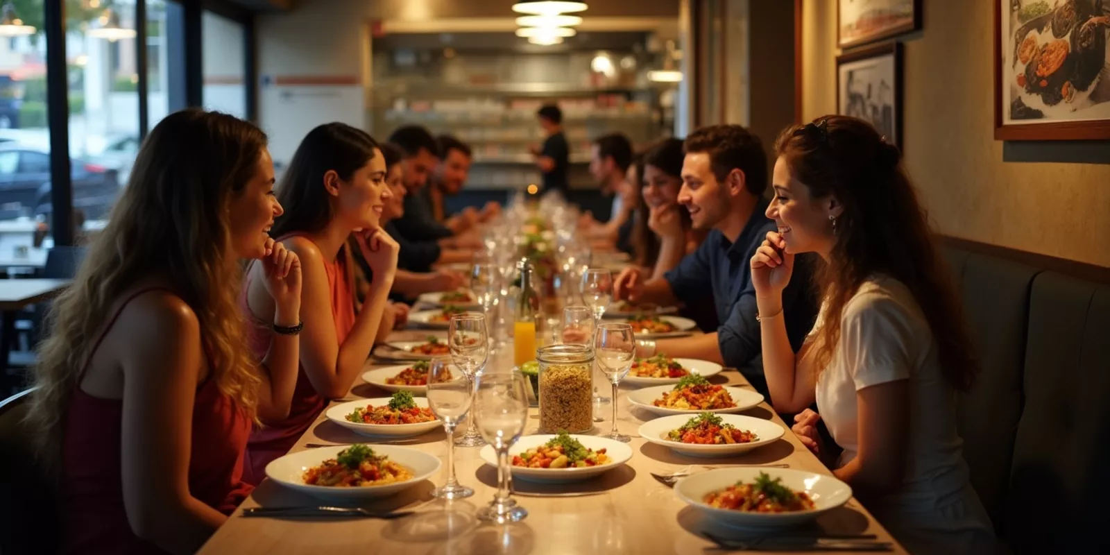 Por qué mi restaurante tiene seguidores pero pocas reservas en caracas