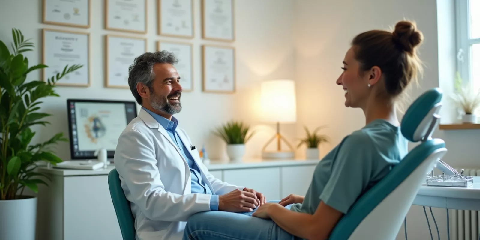 Cómo captar pacientes dentales sin depender solo de referidos