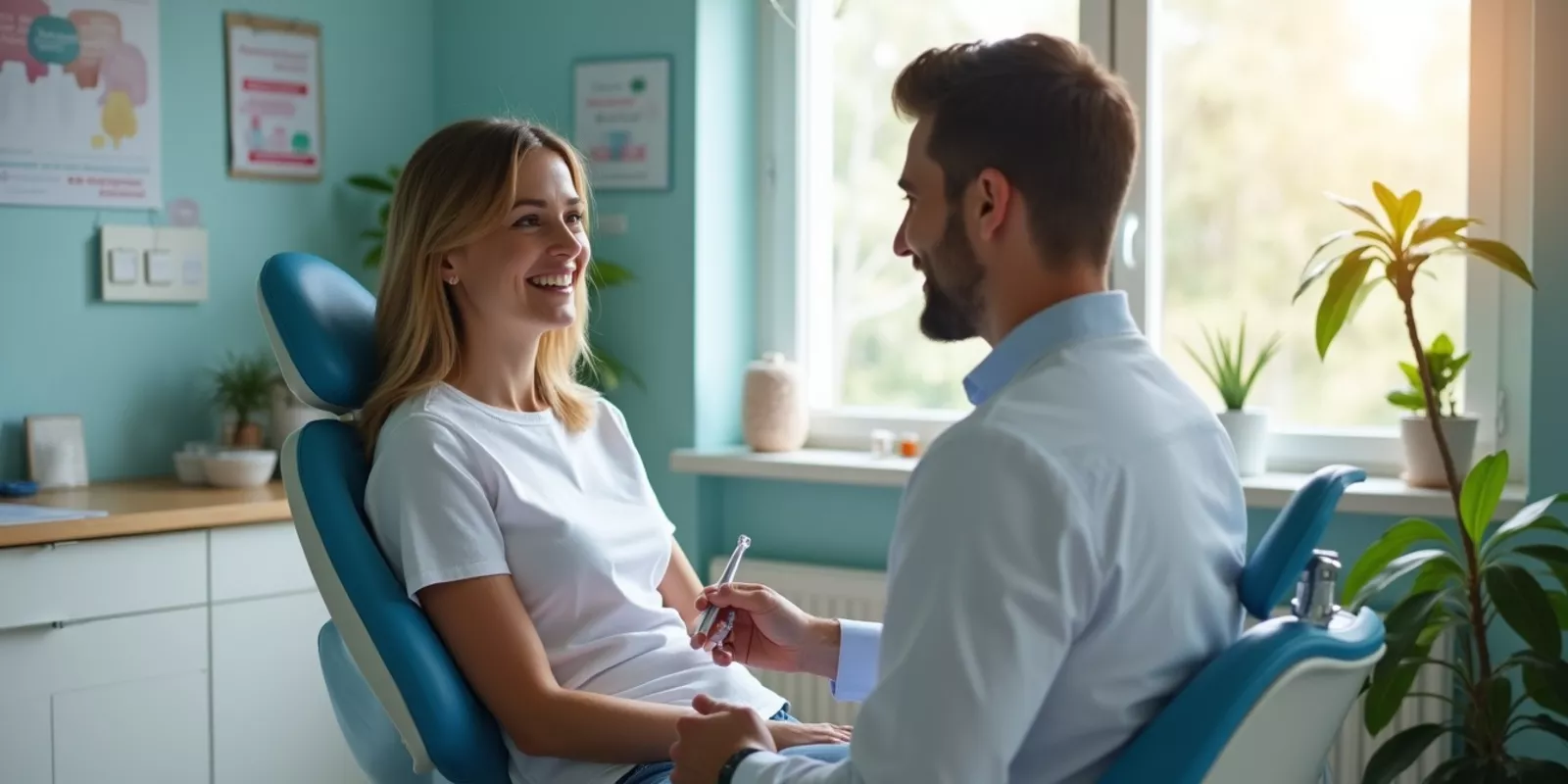 Cuánto cuesta conseguir pacientes para tratamientos dentales en caracas