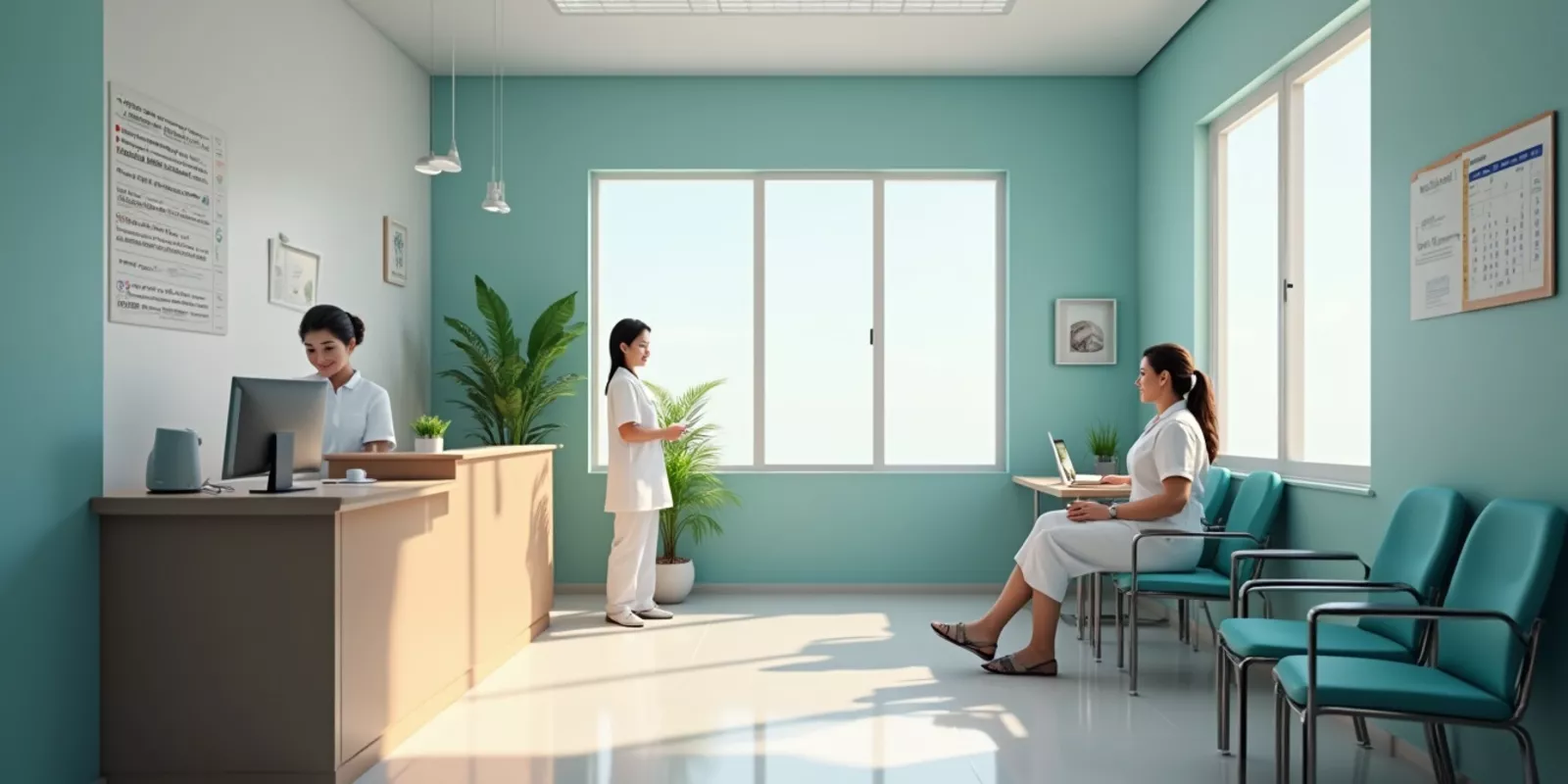 Errores que hacen perder pacientes en caracas antes de la consulta