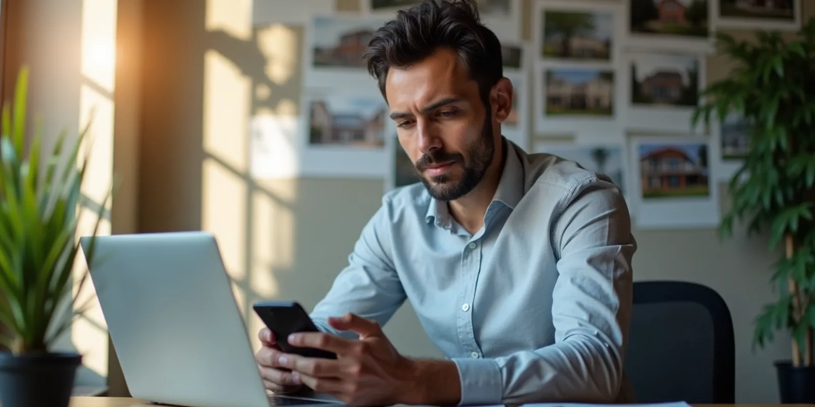 Errores en redes sociales que hacen perder compradores inmobiliarios