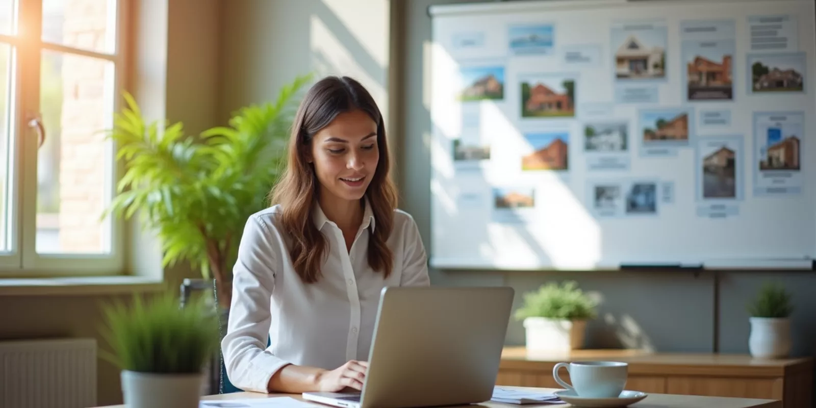 Vale la pena contratar manejo de redes para asesores inmobiliarios