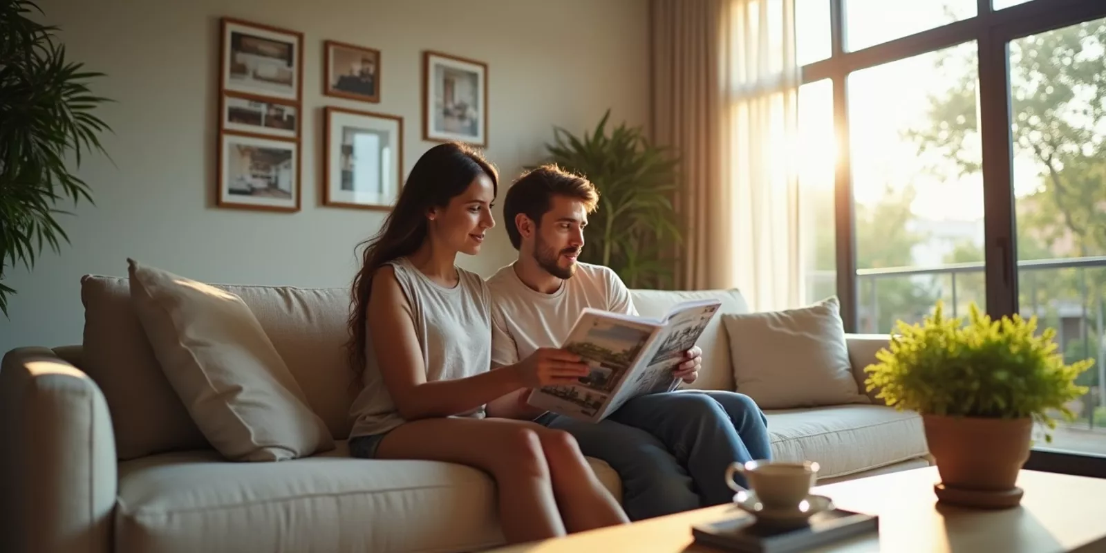 Por qué una inmobiliaria publica mucho pero no consigue clientes en caracas