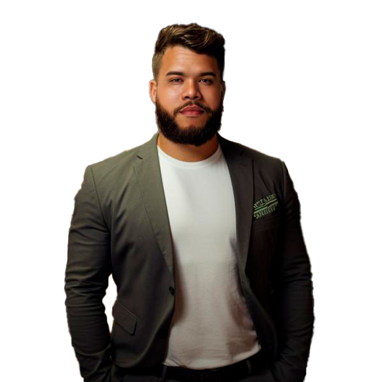 Alexander García Yancel Logo